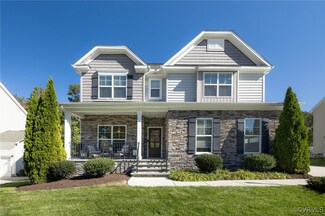 16719 White Daisy Loop, Moseley, VA 23120