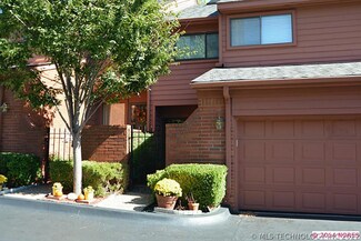 22 Woodward Blvd Unit 20, Tulsa, OK 74114