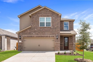 1104 Dye Blvd, Princeton, TX 75407