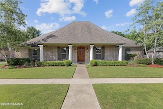 106 Arapahoe Dr, Lafayette, LA 70503