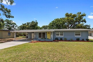 3508 Sebring Ave, Orlando, FL 32806