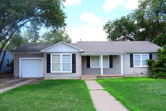 3210 31st St, Lubbock, TX 79410