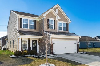 5171 MacClellan St N, Groveport, OH 43125