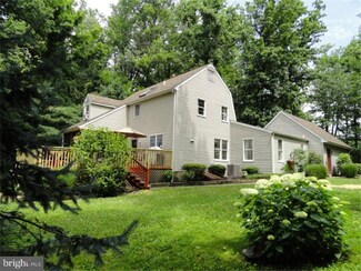 2004 Bethesda Church Rd, East Greenville, PA 18041