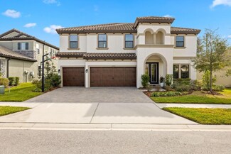 11502 Ranchers Gap Dr, Odessa, FL 33556