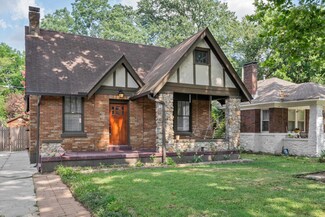 736 Maury St, Memphis, TN 38107