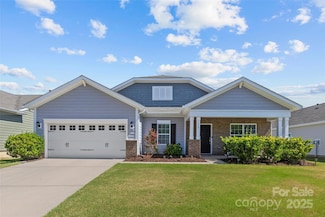 5828 Eleanor Rigby Rd, Charlotte, NC 28278
