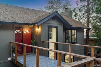 315 Grandview Ave, Novato, CA 94945