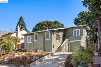 581 Arlington Ave, Berkeley, CA 94707