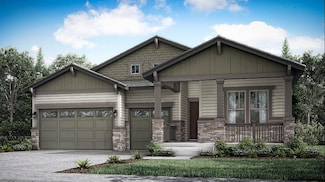 Somerton, Morrison, CO 80465