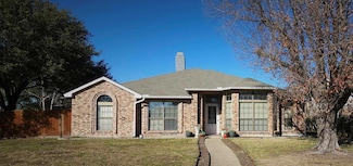 7101 Lo Chalmers Ln, Garland, TX 75043
