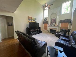 1880 Willshire Glen, Alpharetta, GA 30009