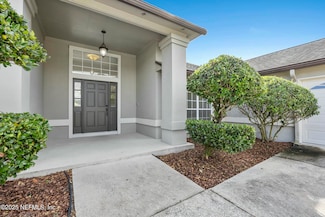 4635 Forest Glen Ct, Jacksonville, FL 32224
