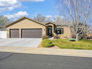 539 Lucas Ct, Grand Junction, CO 81507