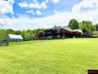 214 Nc 3739, Western Grove, AR 72685