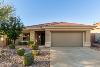 41444 N Bent Creek Way, Phoenix, AZ 85086