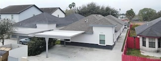 424 W Chavez St, Edinburg, TX 78541