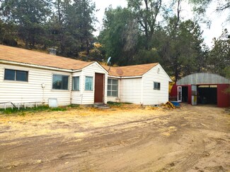 3352 NW O Neil Hwy, Prineville, OR 97754