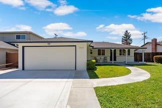2667 Sutro Dr, San Jose, CA 95124