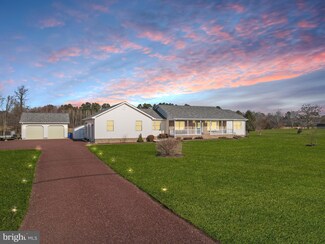5169 Mud Mill Rd, Camden Wyoming, DE 19934