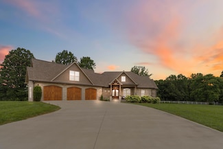 73 Prewitts Way, Somerset, KY 42503