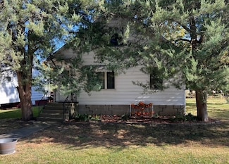 308 S Cider St, Sadorus, IL 61872