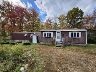165 Webster Corner Rd, Sabattus, ME 04280