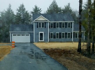 24 Sawin Dr Unit lot 8, Westminster, MA 01473