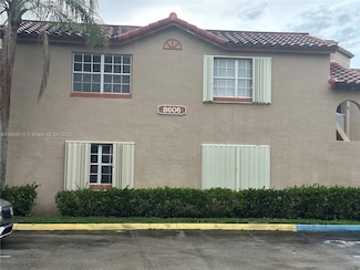 8606 SW 3rd St Unit 201, Pembroke Pines, FL 33025