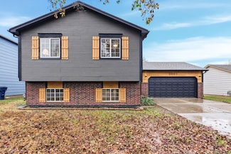 2501 N Beacon Hill St, Wichita, KS 67220