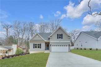 212 Kyle Rd NW, Winston-Salem, NC 27104