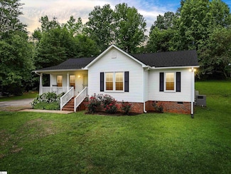 145 Hillside Cir, Easley, SC 29640