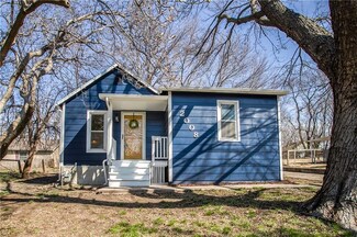 2008 Federal St, Kansas City, KS 66103