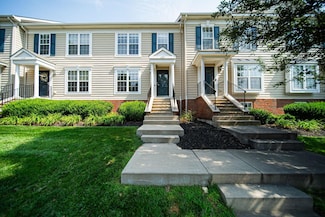 6322 Wagtail Rd, Columbus, OH 43230