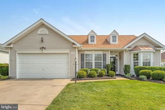 16453 Sparkling Brook Loop, Dumfries, VA 22025