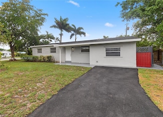 421 SW 64th Terrace, Margate, FL 33068