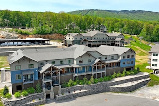 144 Lodge Rd Unit 5, Ludlow, VT 05149