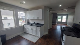 31 Bullard St Unit 3, Dorchester, MA 02121