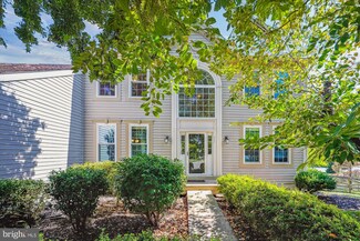 111 English Ct SW, Leesburg, VA 20175