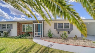 22201 Olean Blvd, Port Charlotte, FL 33952
