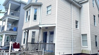 400 Medford St, Somerville, MA 02145