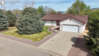 3275 Chaparral Rd, Cañon City, CO 81212