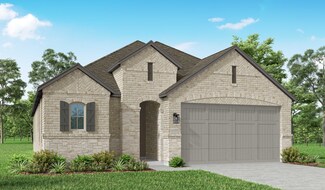 Plan Alpina, Kyle, TX 78640