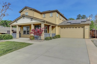 21631 Cascade Crossing Rd, Grass Valley, CA 95949