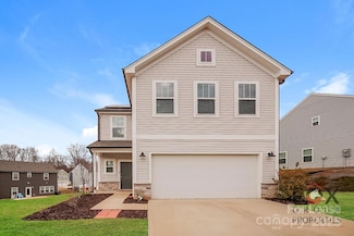 144 Dyssa Loop, Statesville, NC 28625