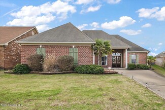 528 Kate Lofton Dr, Brandon, MS 39047