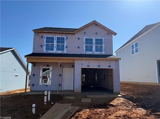 4338 Honeysuckle Vine Dr, Winston-Salem, NC 27106