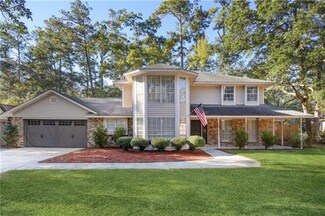 427 Nighthawk Dr, Slidell, LA 70461