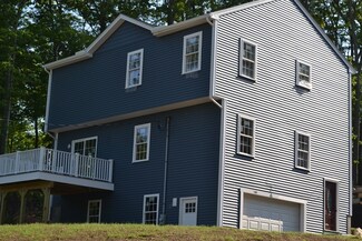 1 Aurora St, Worcester, MA 01607