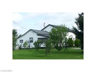 4310 Bryenton Rd, Litchfield, OH 44253